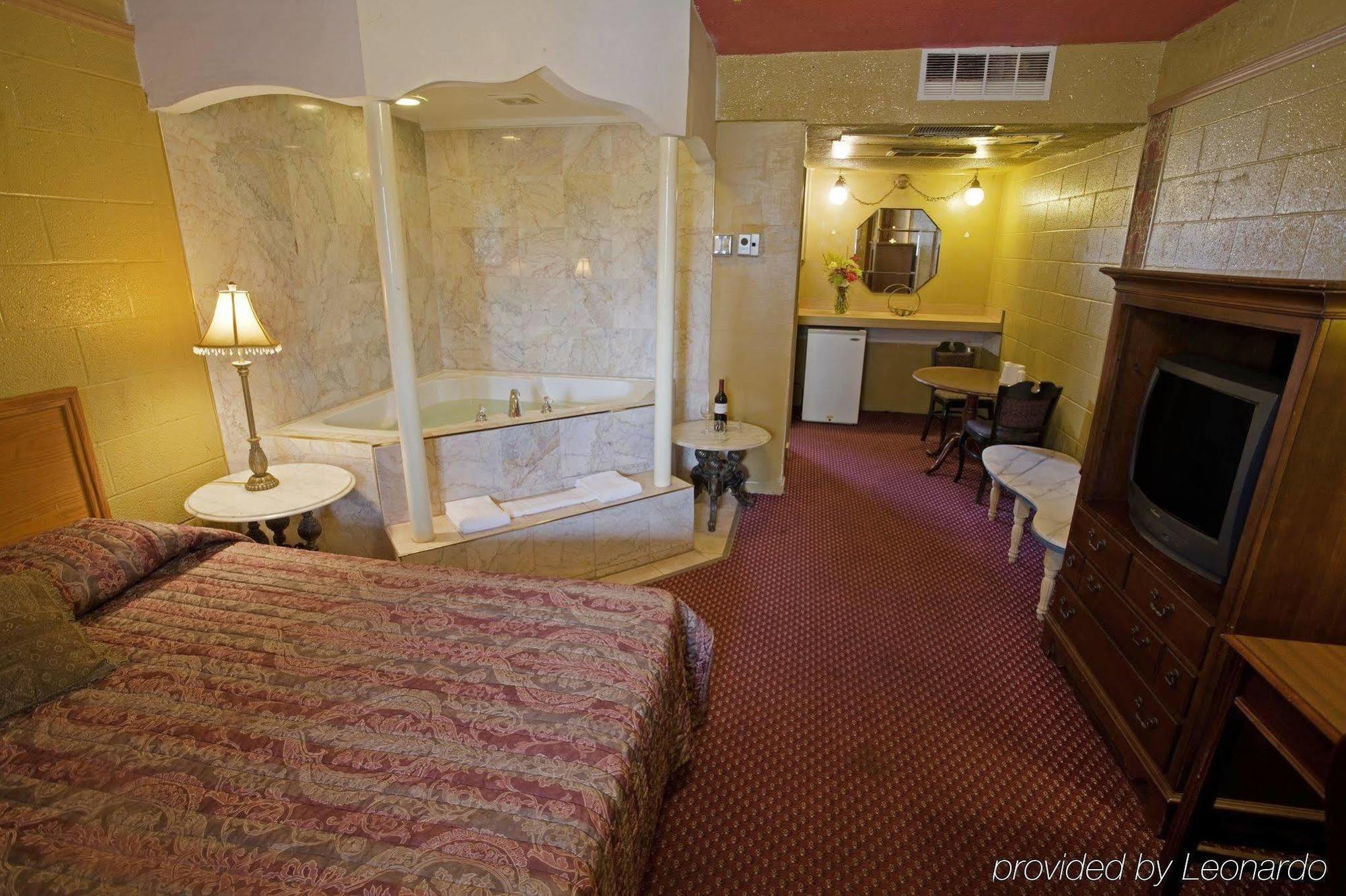 Motel 6 Norfolk, Va East Little Creek Dış mekan fotoğraf