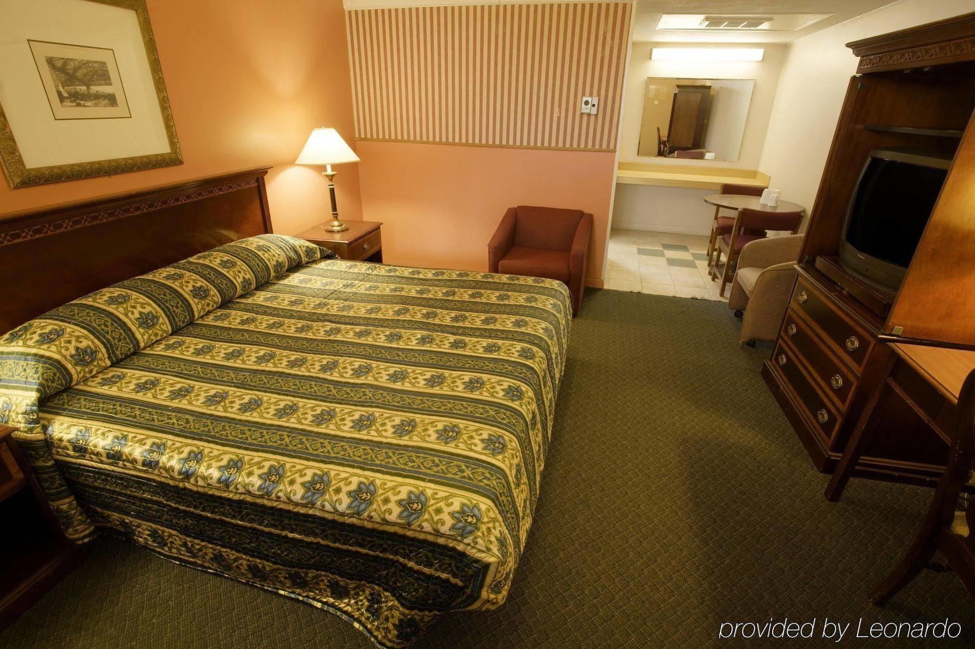 Motel 6 Norfolk, Va East Little Creek Oda fotoğraf