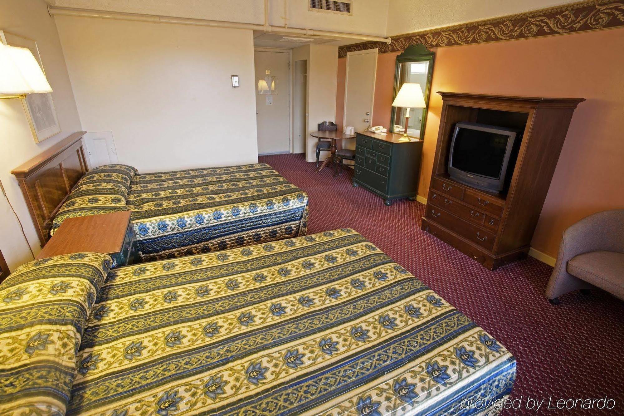 Motel 6 Norfolk, Va East Little Creek Oda fotoğraf