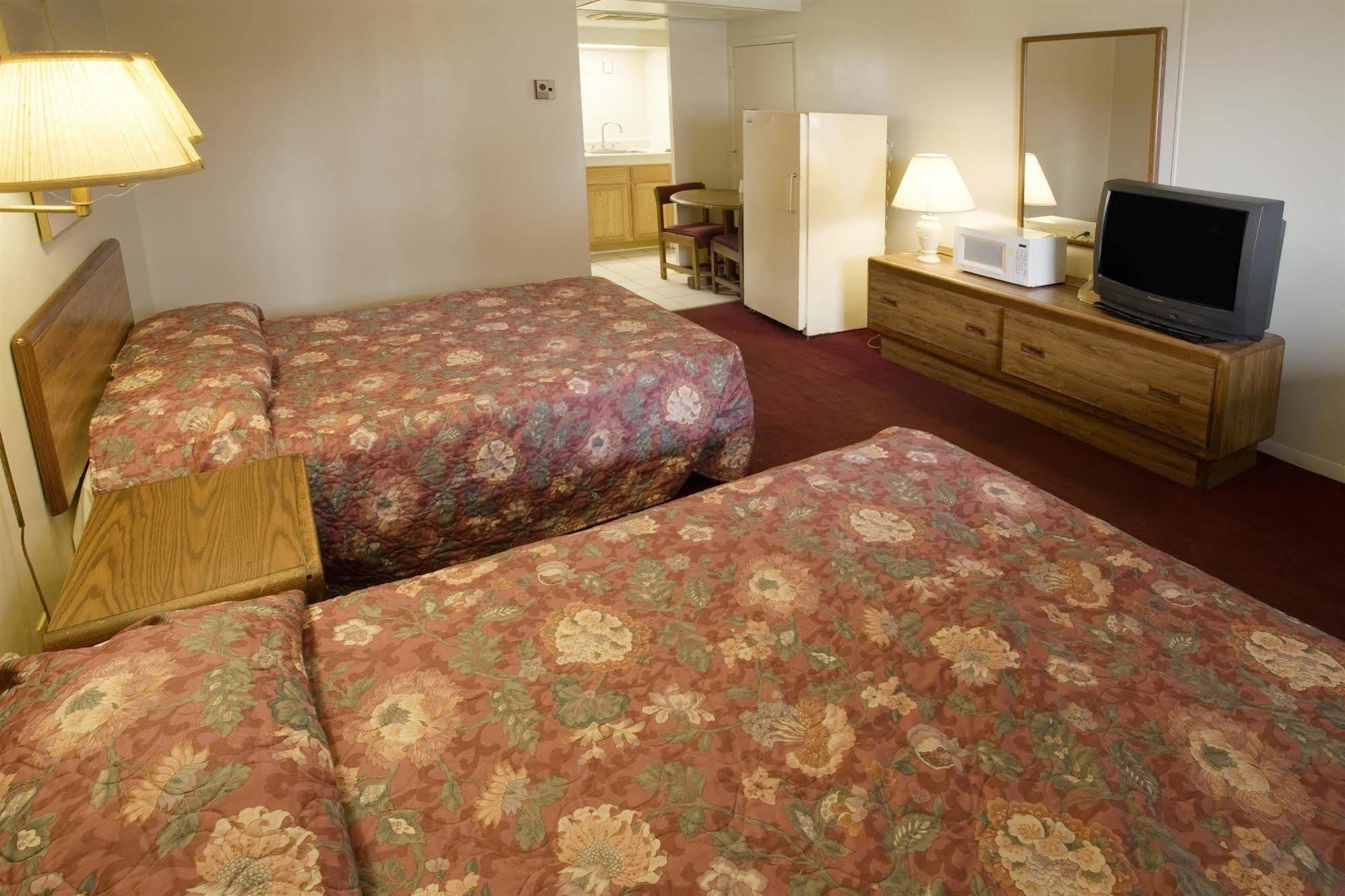 Motel 6 Norfolk, Va East Little Creek Oda fotoğraf